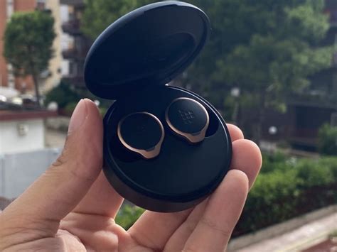 tronsmart auricolari.